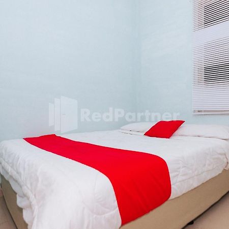 Oyo 94494 Krekot Residence Pasar Baru Coo Property ジャカルタ エクステリア 写真