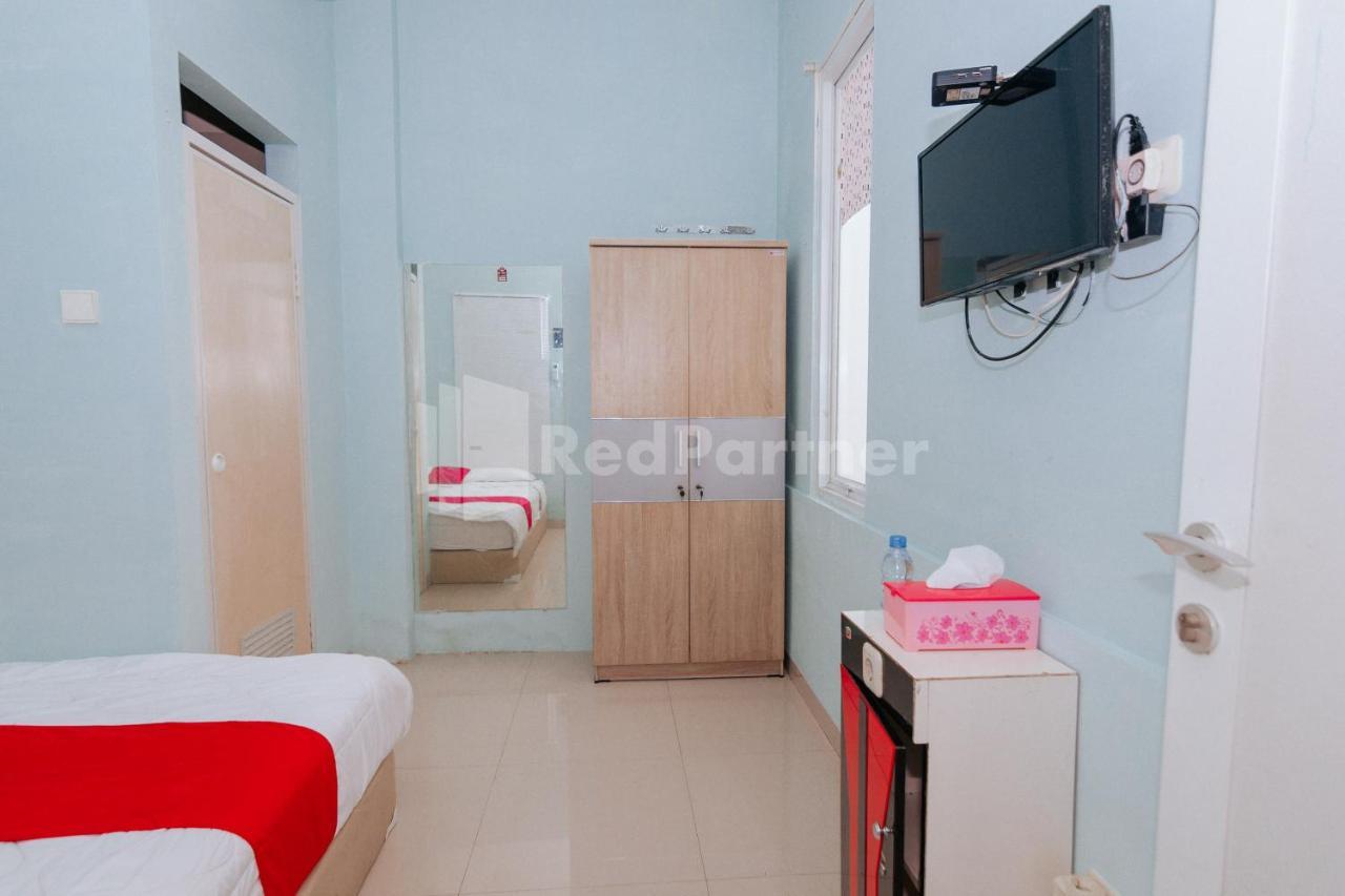 Oyo 94494 Krekot Residence Pasar Baru Coo Property ジャカルタ エクステリア 写真