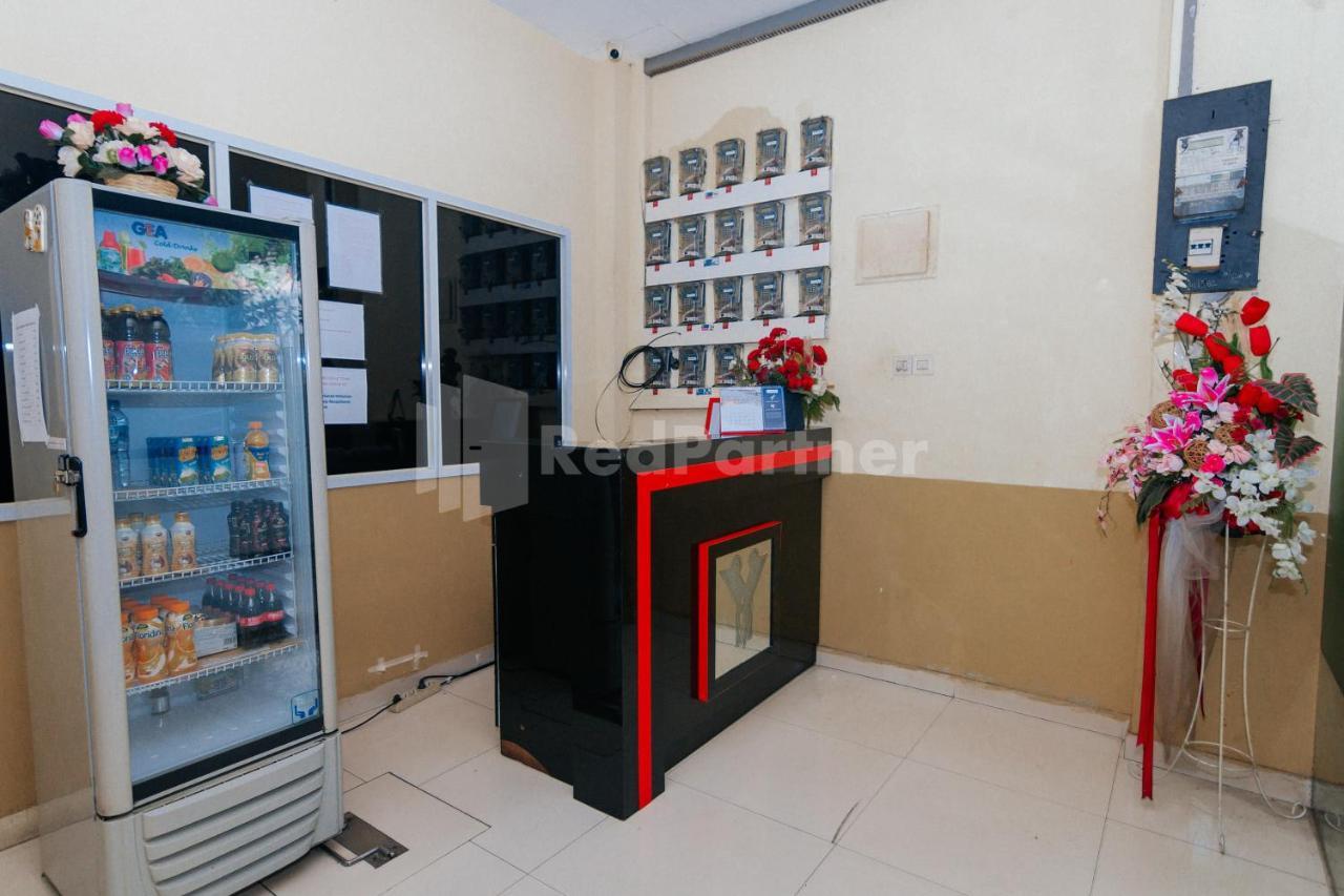 Oyo 94494 Krekot Residence Pasar Baru Coo Property ジャカルタ エクステリア 写真
