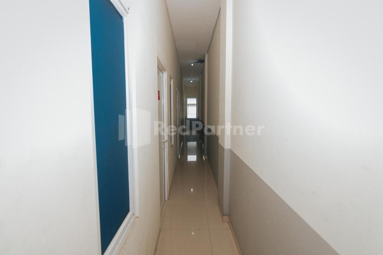 Oyo 94494 Krekot Residence Pasar Baru Coo Property ジャカルタ エクステリア 写真