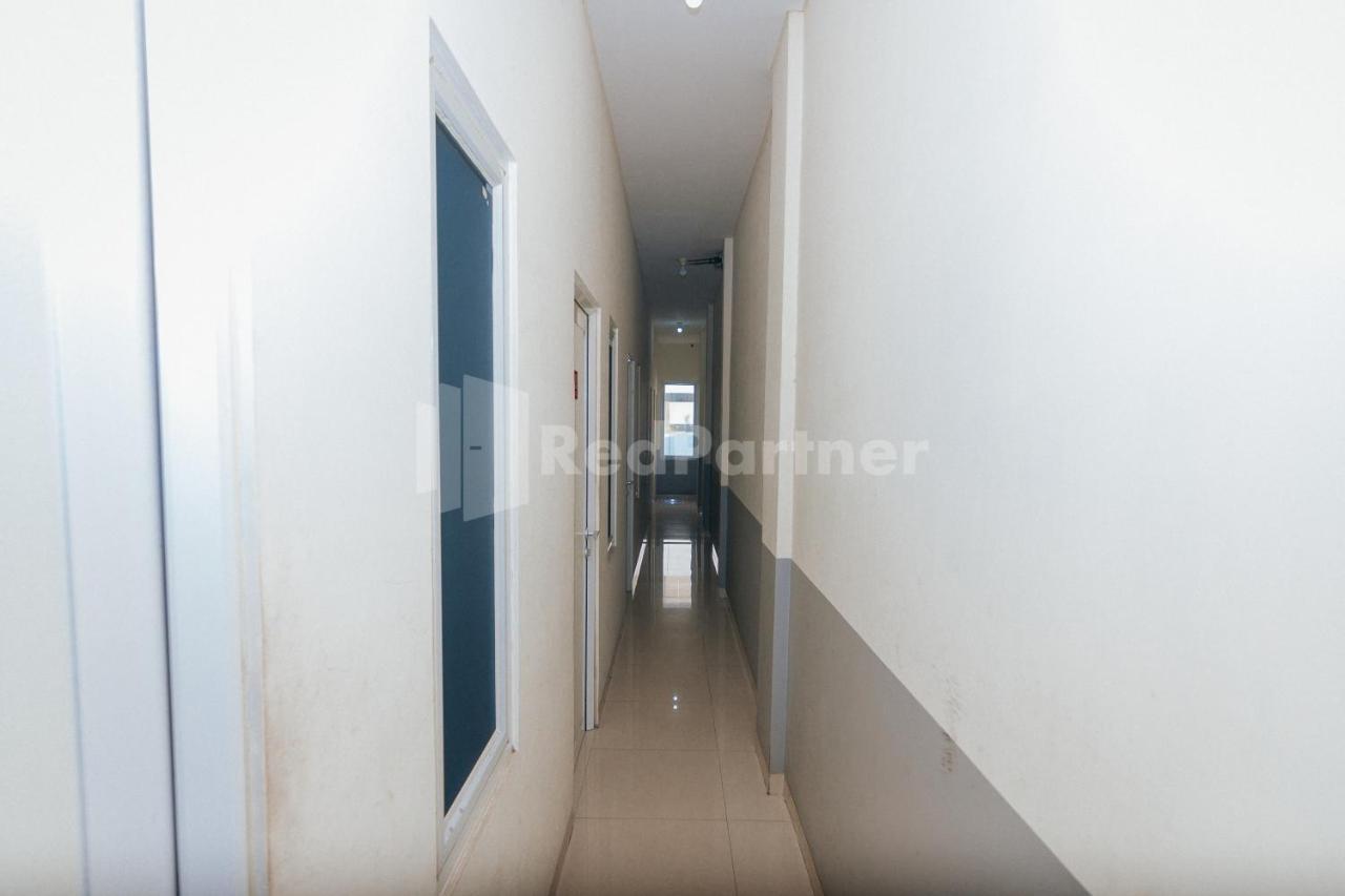 Oyo 94494 Krekot Residence Pasar Baru Coo Property ジャカルタ エクステリア 写真