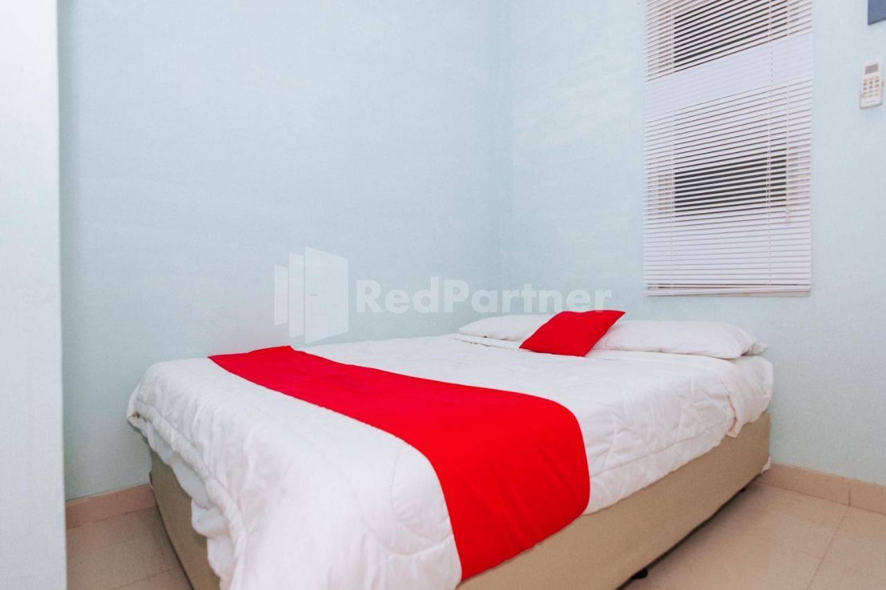Oyo 94494 Krekot Residence Pasar Baru Coo Property ジャカルタ エクステリア 写真