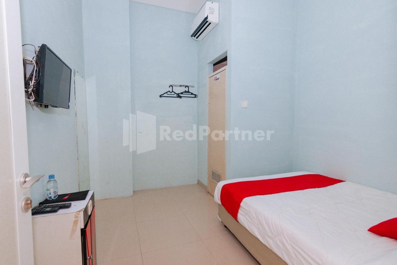 Oyo 94494 Krekot Residence Pasar Baru Coo Property ジャカルタ エクステリア 写真