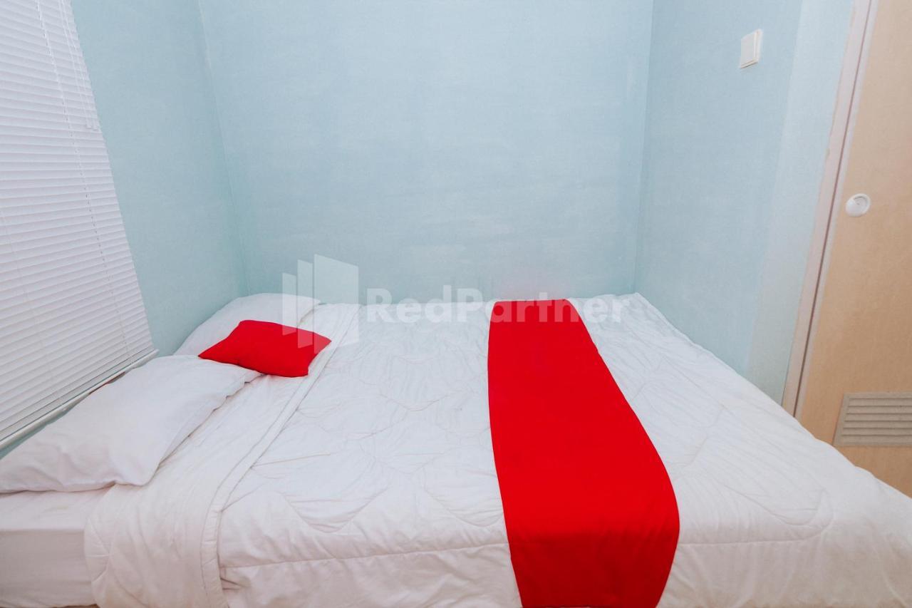 Oyo 94494 Krekot Residence Pasar Baru Coo Property ジャカルタ エクステリア 写真