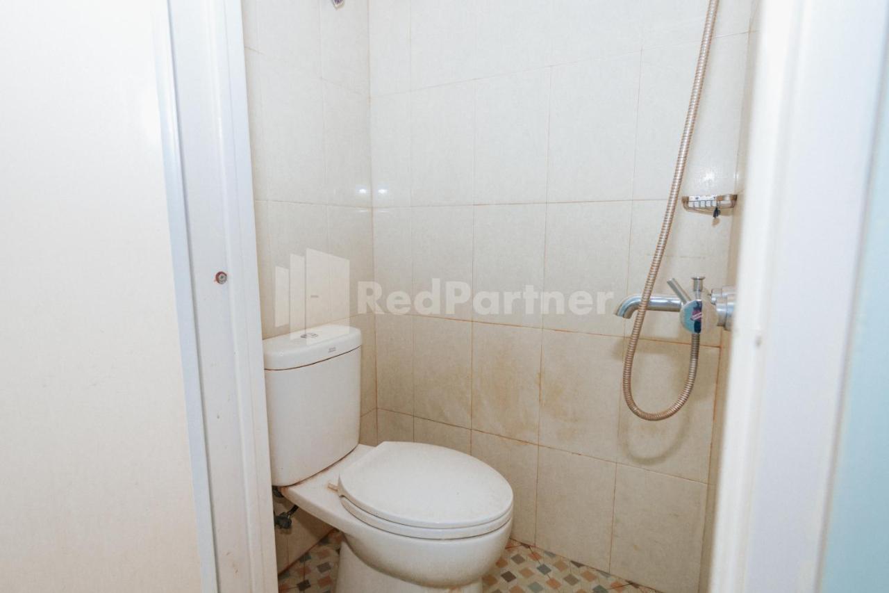 Oyo 94494 Krekot Residence Pasar Baru Coo Property ジャカルタ エクステリア 写真