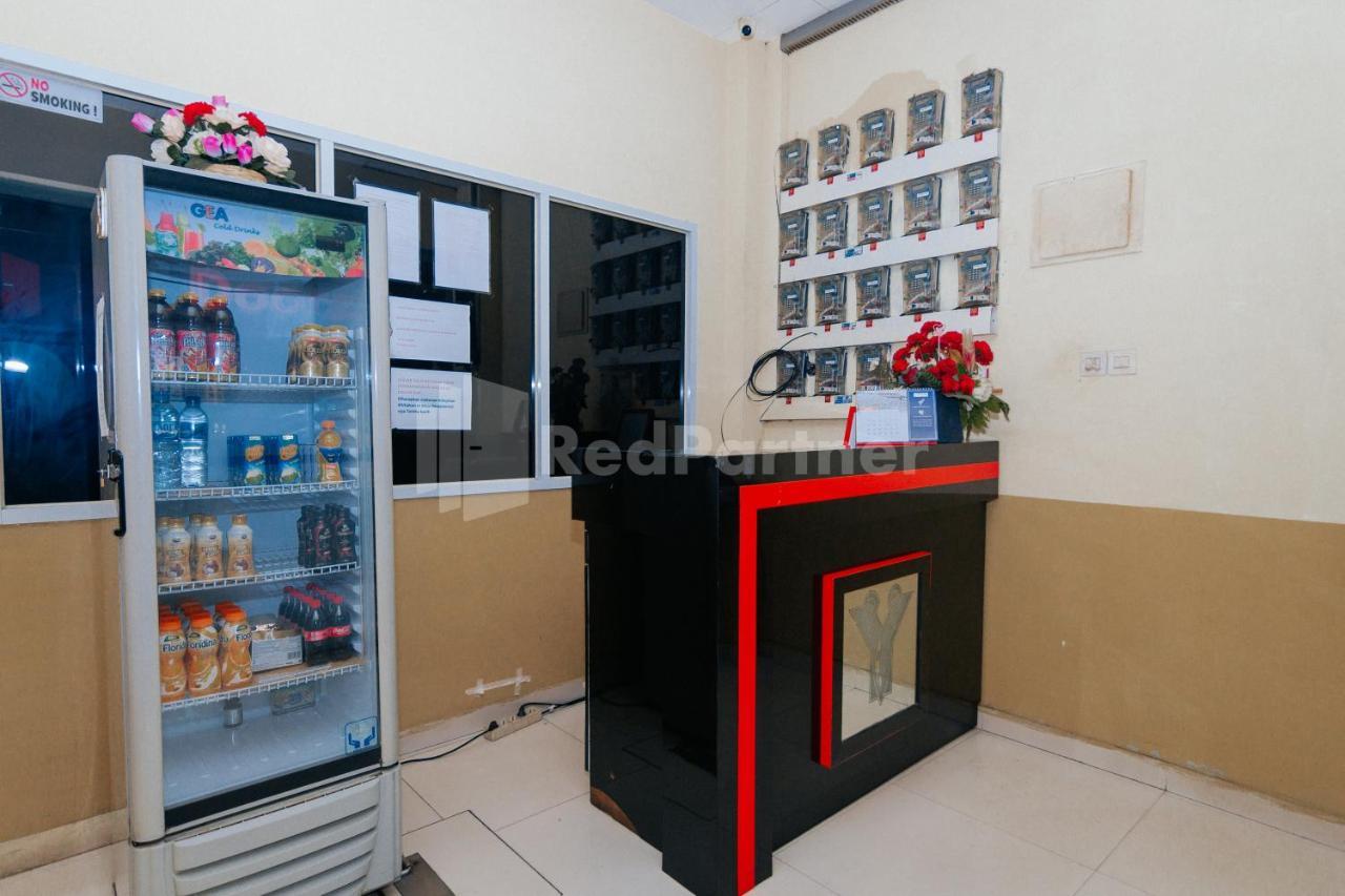 Oyo 94494 Krekot Residence Pasar Baru Coo Property ジャカルタ エクステリア 写真