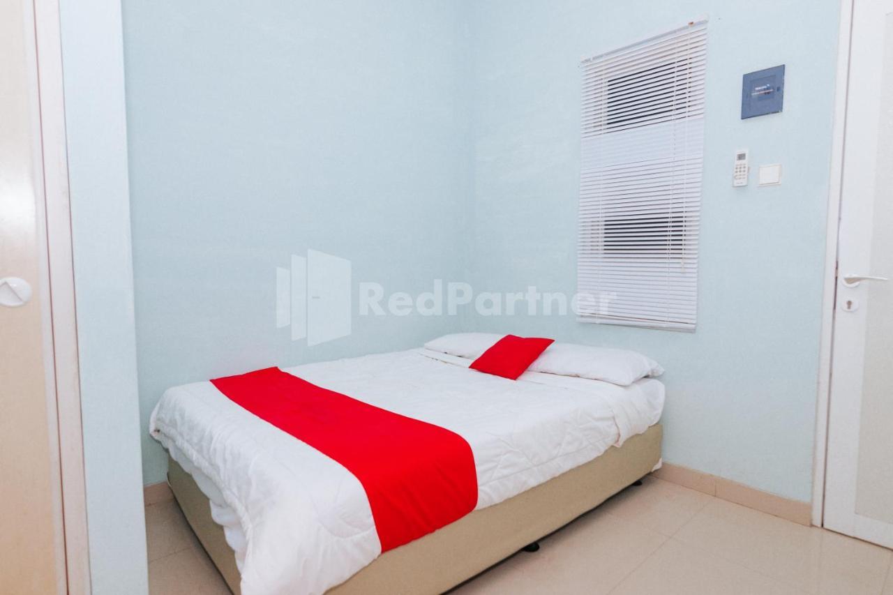 Oyo 94494 Krekot Residence Pasar Baru Coo Property ジャカルタ エクステリア 写真