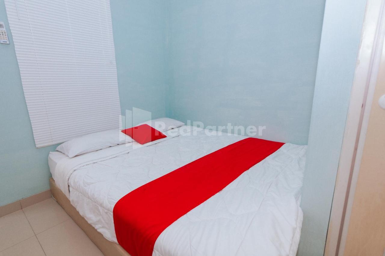 Oyo 94494 Krekot Residence Pasar Baru Coo Property ジャカルタ エクステリア 写真