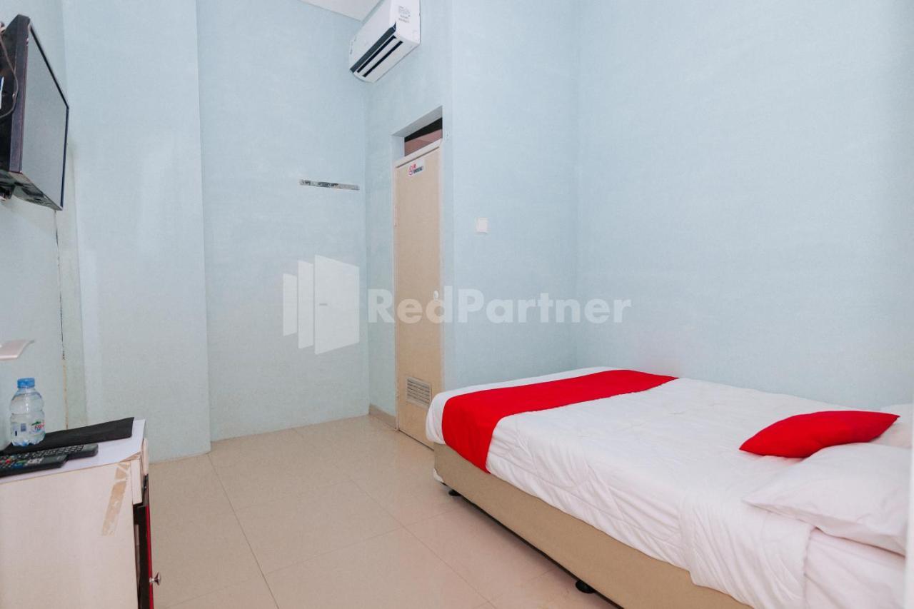 Oyo 94494 Krekot Residence Pasar Baru Coo Property ジャカルタ エクステリア 写真