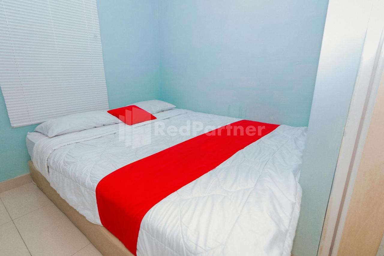 Oyo 94494 Krekot Residence Pasar Baru Coo Property ジャカルタ エクステリア 写真
