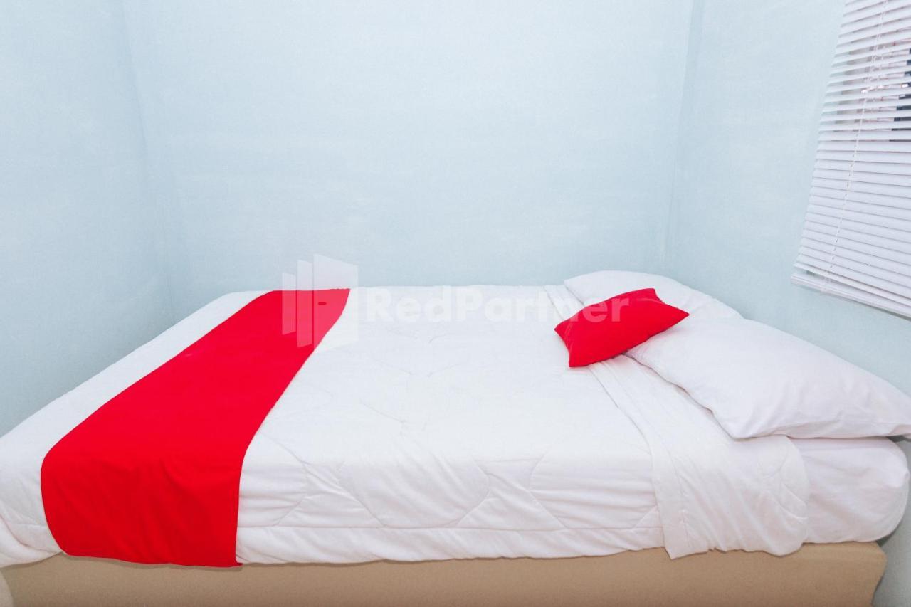 Oyo 94494 Krekot Residence Pasar Baru Coo Property ジャカルタ エクステリア 写真