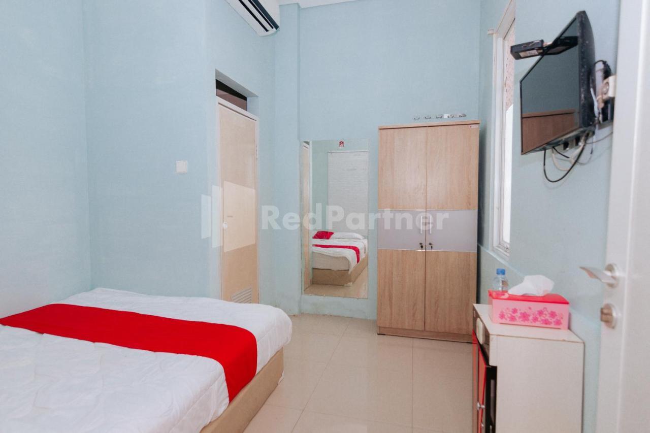 Oyo 94494 Krekot Residence Pasar Baru Coo Property ジャカルタ エクステリア 写真